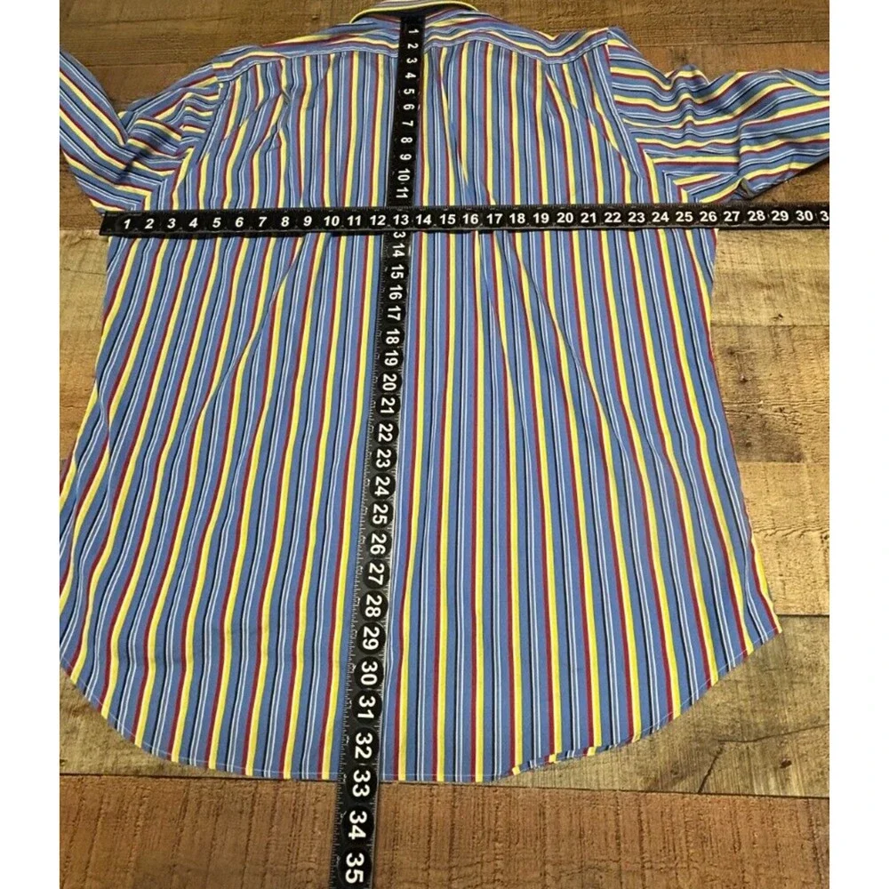 Polo Ralph Lauren vintage polo